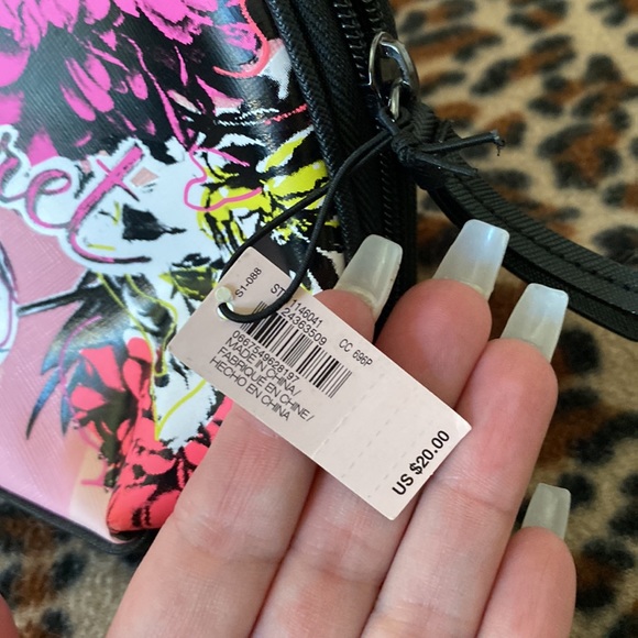 Victoria’s Secret make up bag - Picture 5 of 5